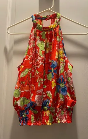 Sienna Sky Top Size S thumbnail 1