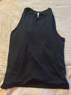 Fabletics Workout Tank thumbnail 1
