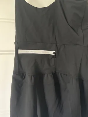 Amazon Athletic Romper thumbnail 2