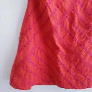 Free People Juni Embroidered Mini Crisscross Dress New Without Tags thumbnail 4