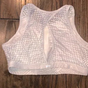 Peloton sports bra size XLarge thumbnail 2