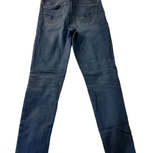 American Eagle Jeans Size 10 Inseam 26 inches Hi-Rise Jegging thumbnail 2