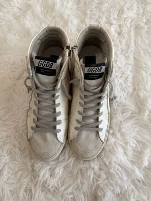 Golden Goose Slide Sneakers thumbnail 5