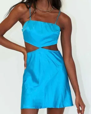 Princess Polly Mini Dress thumbnail 2