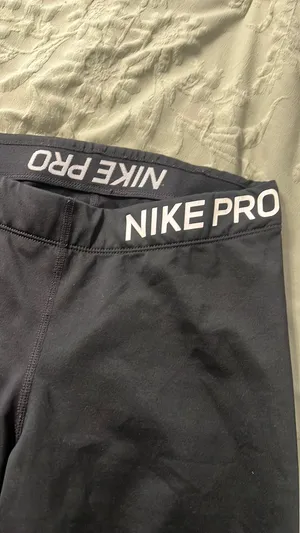 Nike Pro Leggings thumbnail 3