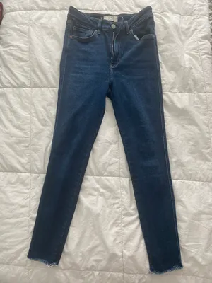 Free People Jeans thumbnail 1