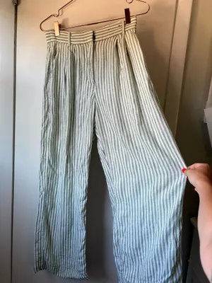 Abercrombie & Fitch Curve Love Jeans thumbnail 2