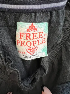 Free People Dress thumbnail 2