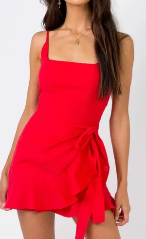 Princess Polly Dress thumbnail 1