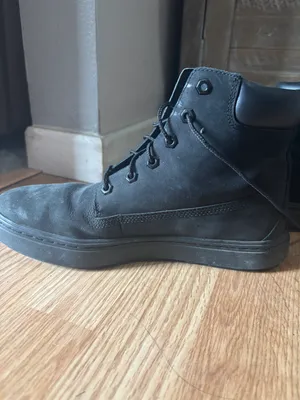 Timberland Women’s Black  Boots thumbnail 7