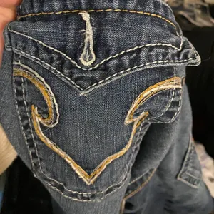 ✨ HP✨Big Star Remy Jeans✨ thumbnail 6