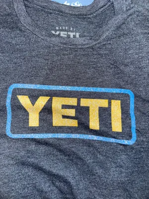 Yeti Shirt thumbnail 2