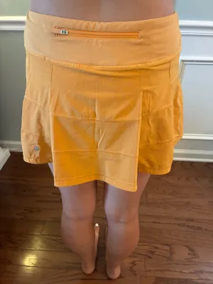 Lululemon skort thumbnail 3