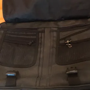 Briefcase Black thumbnail 6