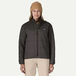 Patagonia Women's Light Gust Jacket Black Small NWT ($249 Retail) thumbnail 9