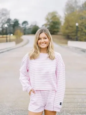 lulu mac set Pink Size XL thumbnail 3