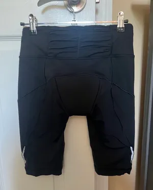 Lululemon Shorts Biker thumbnail 3