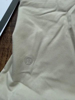 NWT Lululemon Bone Nulu Wundermost Square Neck Sleeveless Bodysuit - Size S thumbnail 6