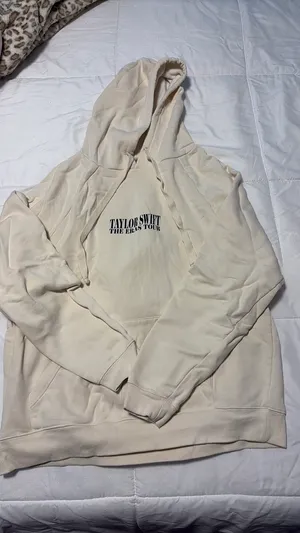 Taylor Swift Eras Tour Hoodie thumbnail 1