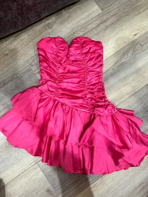 DO+BE Pink Dress thumbnail 2