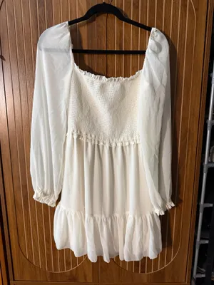Wilfred Aritzia Dress Midi thumbnail 4