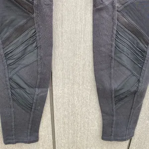 ALO Yoga Moto Pants‎ thumbnail 4