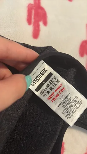 Gymshark Sports Bra thumbnail 3