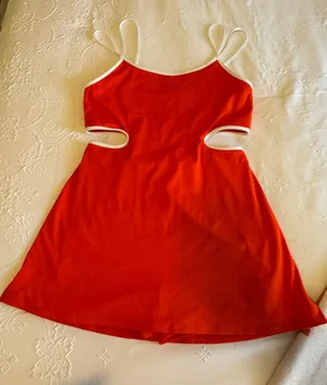 Free People Movement Dress thumbnail 1