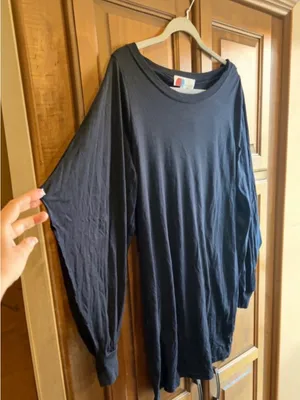 Free People FP Beach Dalia Tunic in black Size Small thumbnail 7