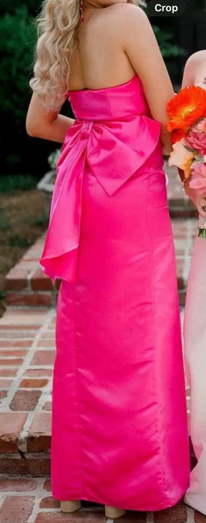 Lulus dress thumbnail 1