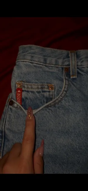 Bongo Vintage Shorts thumbnail 3