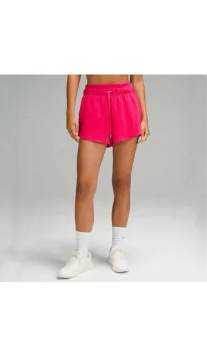 Lululemon Inner Glow High Rise Short 3″ thumbnail 2