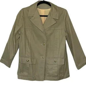 Vintage Jacket Tan thumbnail 1