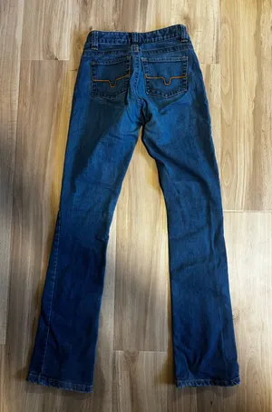 Kimes Ranch Betty Jeans thumbnail 2