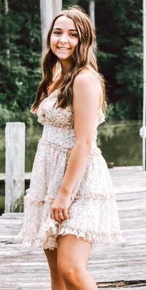 Boutique Dress thumbnail 2