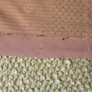 LULULEMON Swiftly Tech‎ Short Sleeve Race Length Tee Shirt Pink size 4 thumbnail 3