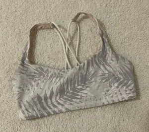 Lululemon Free To Be Sports Bra thumbnail 1