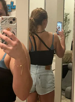 Outfitters One Shoulder Tank thumbnail 2