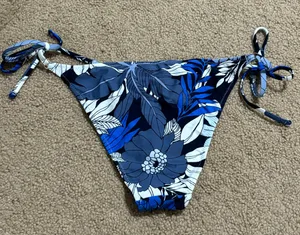 Aerie Cheeky Bikini Bottom thumbnail 3