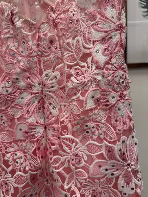 Rachel Allen Homecoming Dress thumbnail 5