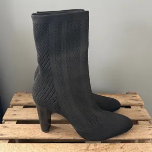 Charles By Charles David Stretch Knit Bootie Matera Size‎ 10 A25 thumbnail 7