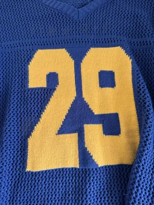 Missguided Jersey Sweater thumbnail 4