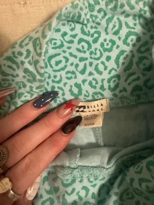 Billabong Biker Shorts thumbnail 2