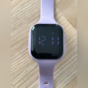 Fashion Watch Unbranded Purple thumbnail 4