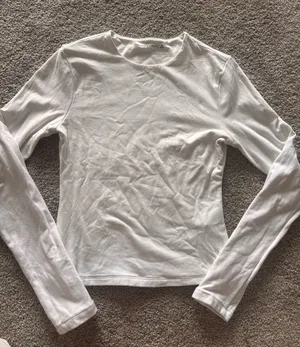 Abercrombie double layer long sleeve thumbnail 1