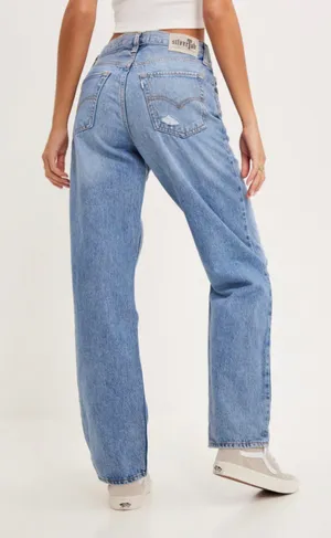 Levi's Vintage Silver Tab Jeans thumbnail 2