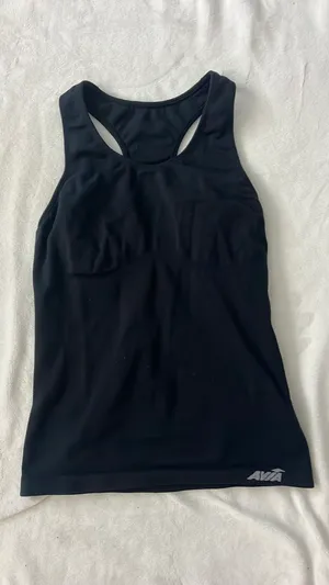 Workout Tank thumbnail 1