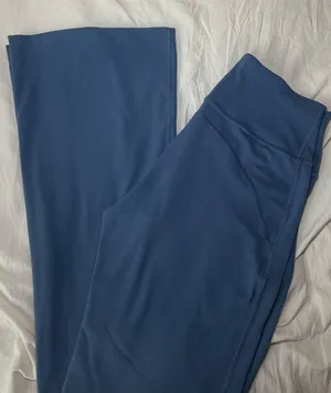 Lululemon Groove Flare High-Rise Pants thumbnail 1