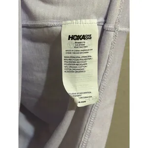 Hoka Global Run Day GlideTech Short Sleeve Crewneck T Shirt Women’s Size Small thumbnail 9