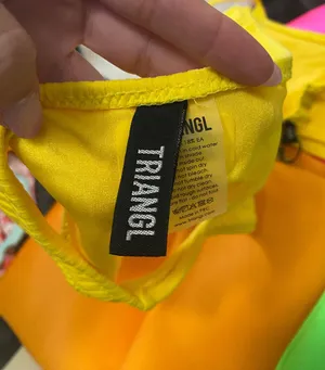Triangl Bikini thumbnail 4